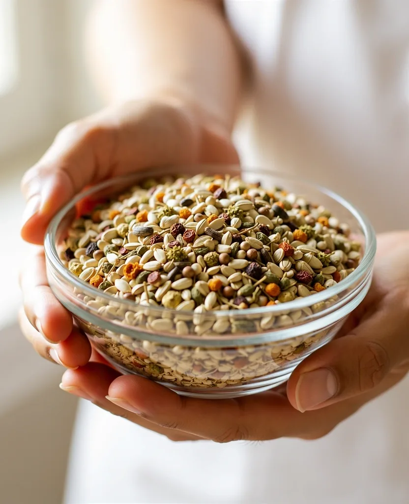 Botanical Ingredients