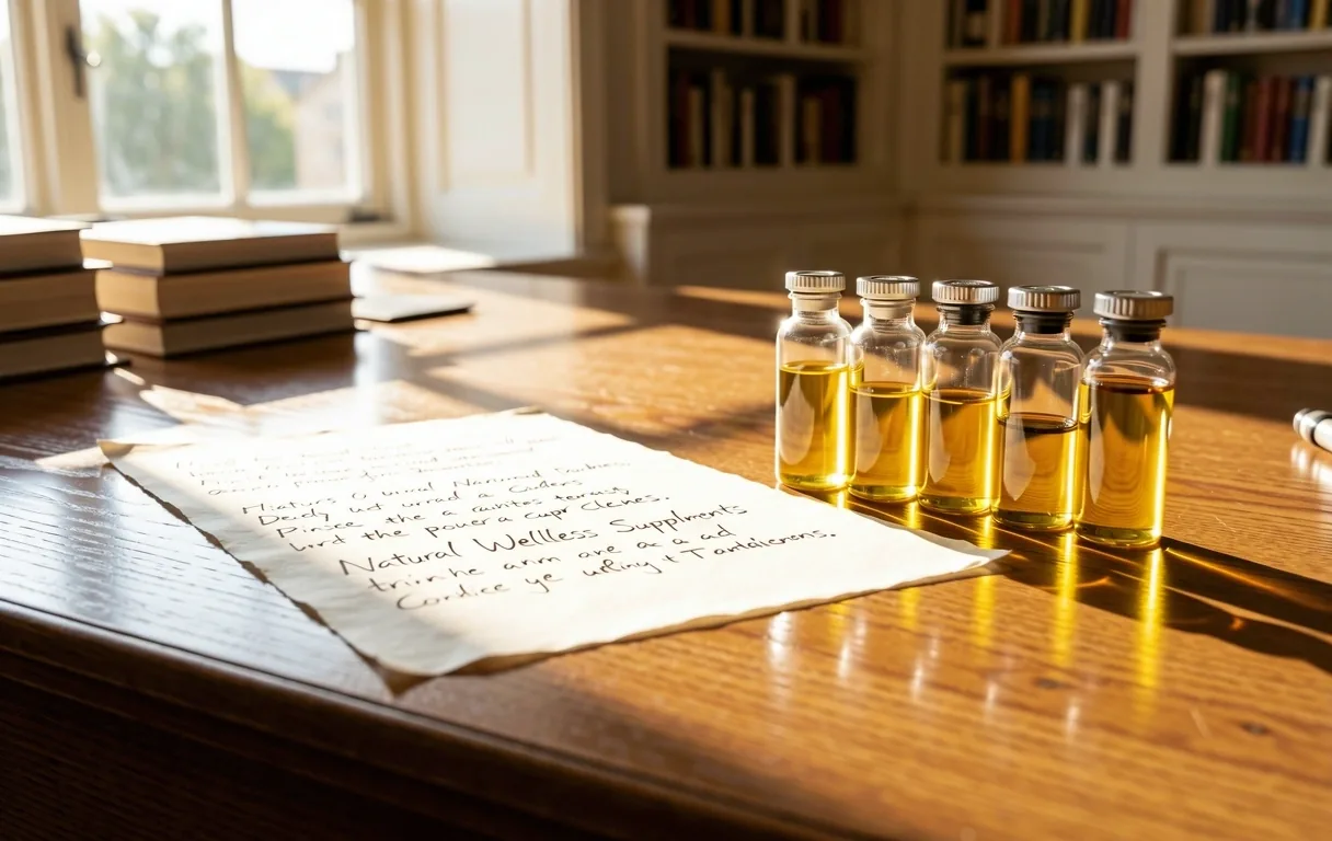 Editorial research process