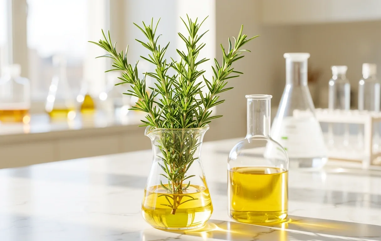 Botanical extraction