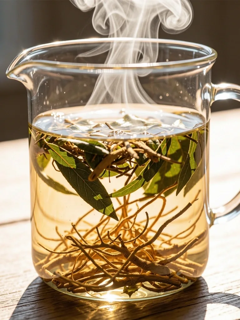 Infusion process