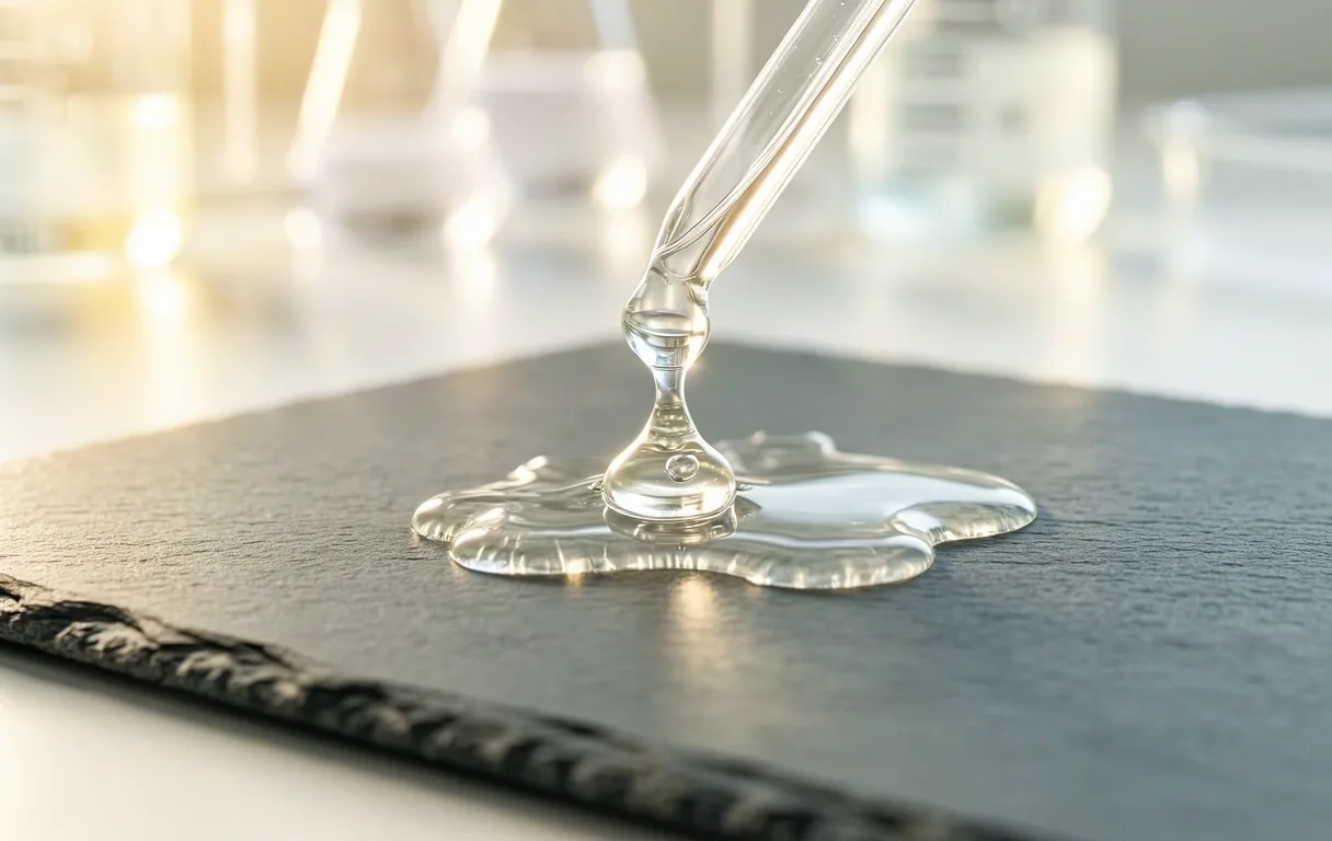Laboratory extraction