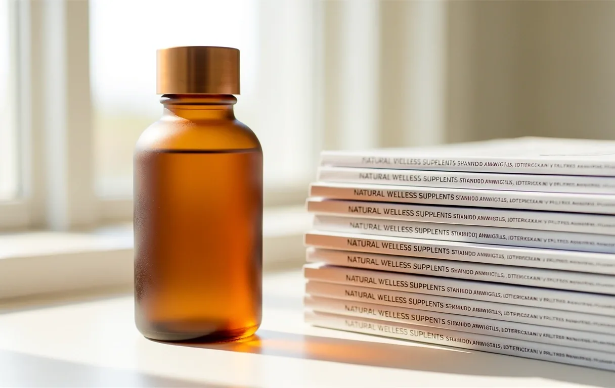Science behind skincare